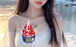 初音被弱音打了